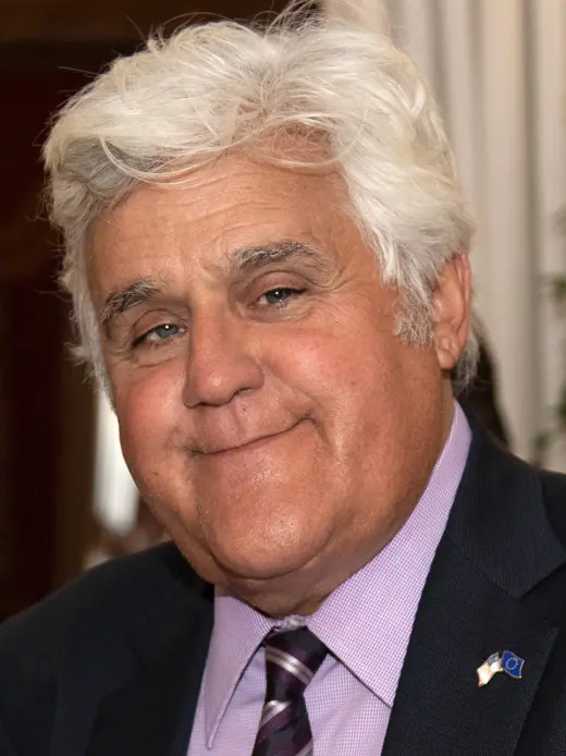 Jay Leno