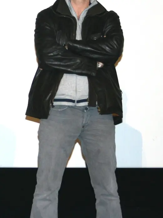 Serge Hazanavicius