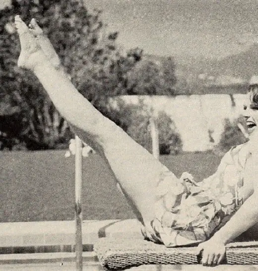 Linda Hayes