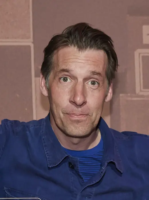 Craig Parkinson