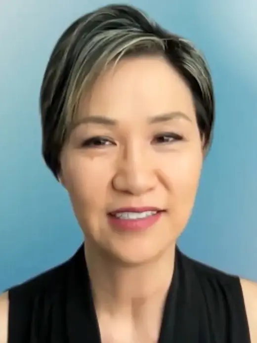 Cindy Cheung