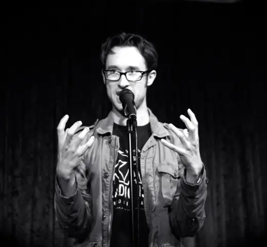 Matt Mercer