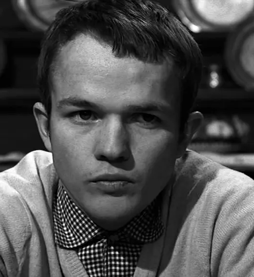 Lou Castel