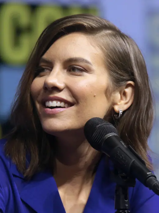 Lauren Cohan