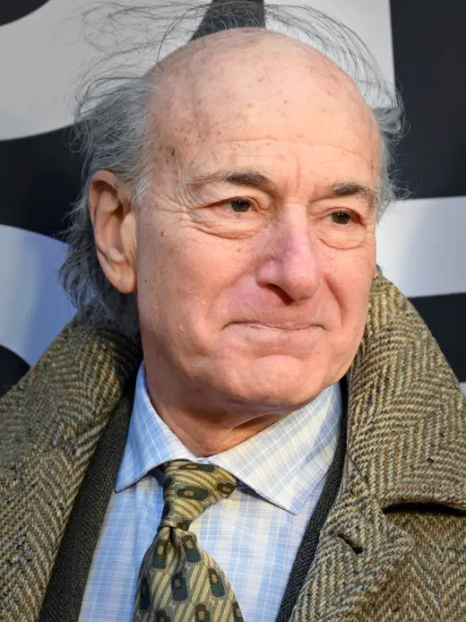 Peter Friedman