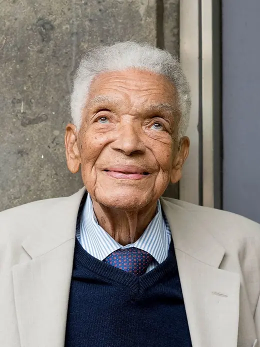 Earl Cameron