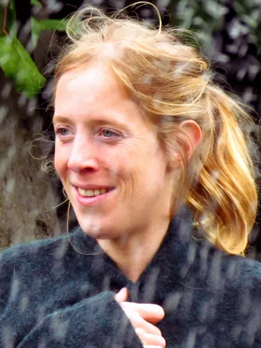 Christelle Cornil