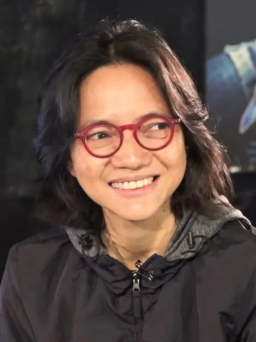 Joyce E. Bernal