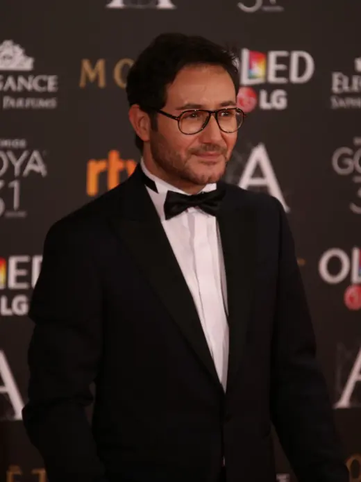 Carlos Santos