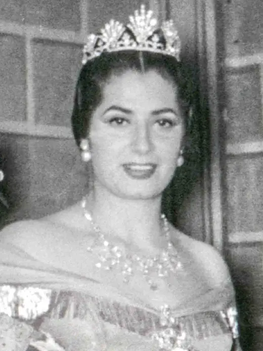 Juanita Reina