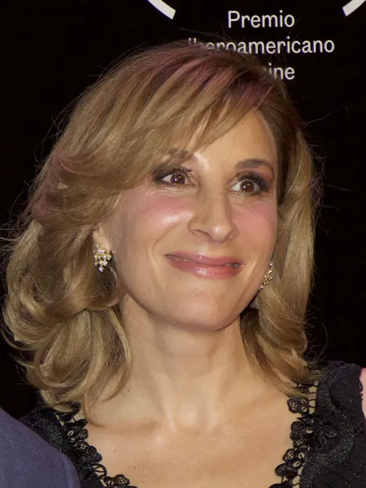 Mónica Huarte