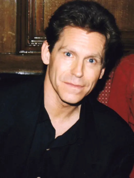 Jeff Conaway