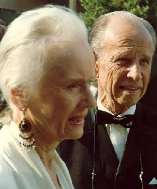 Hume Cronyn