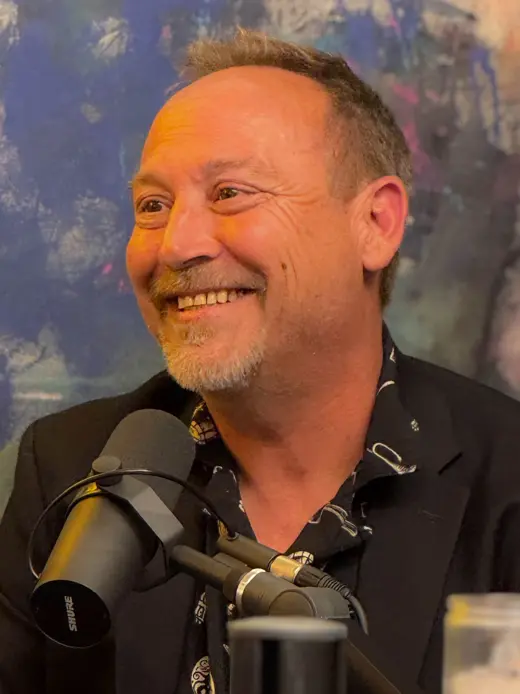 Keith Coogan