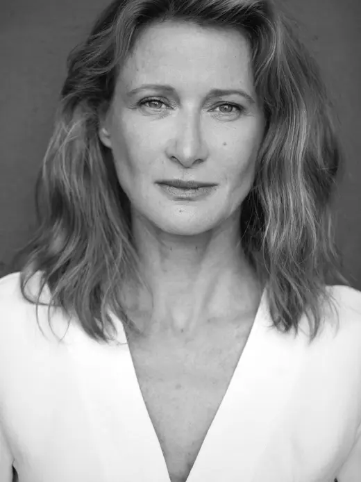 Astrid Whettnall