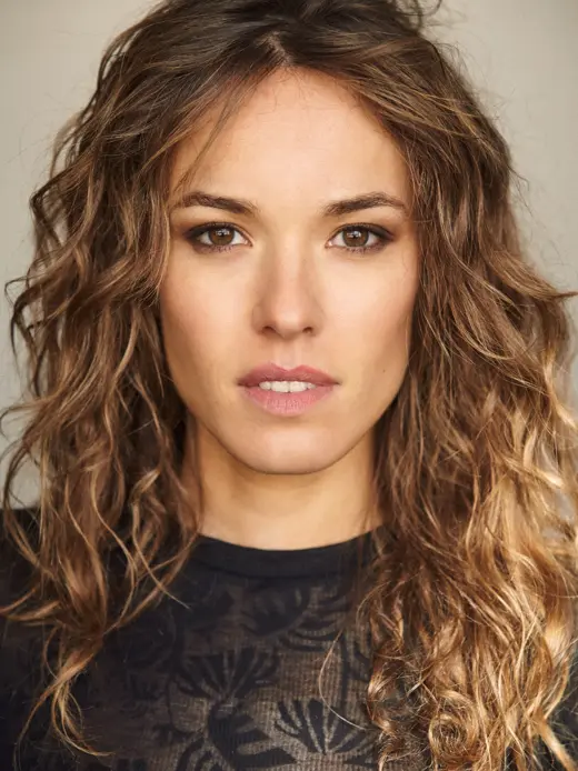 Élodie Fontan