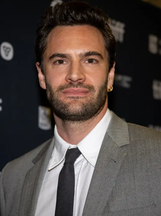 Tom Bateman