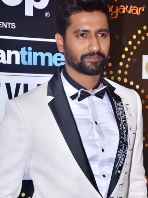 Vicky Kaushal