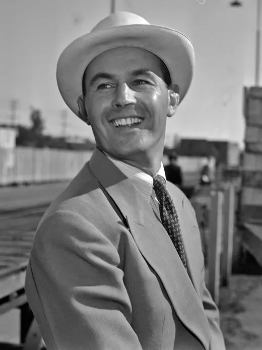 Jan Kiepura