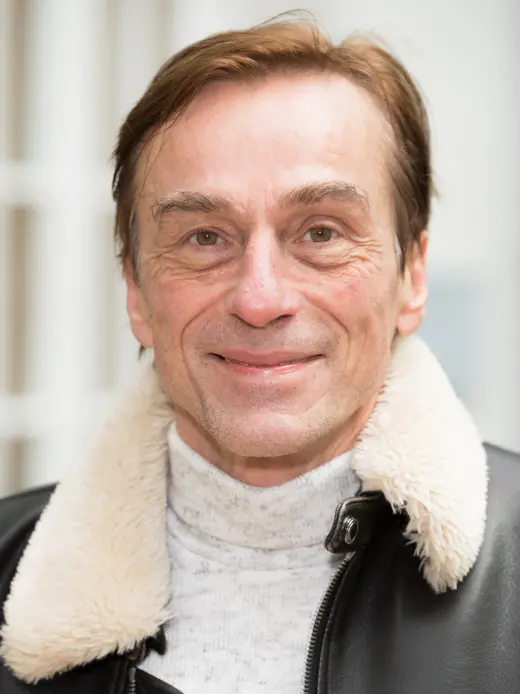 André Hennicke