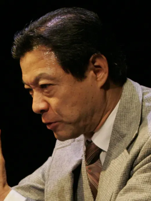 James Saito
