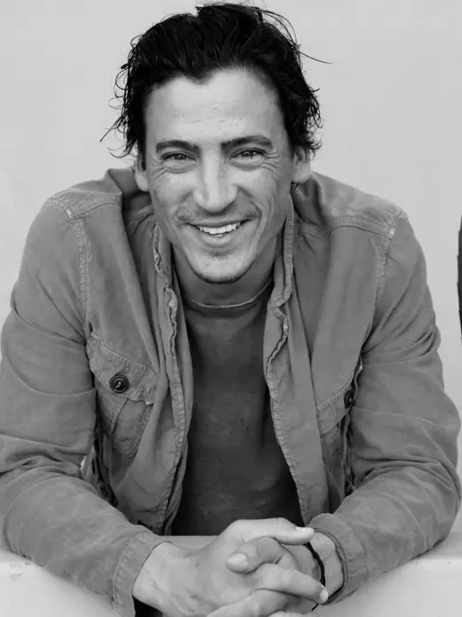 Andrew Keegan