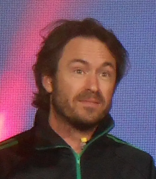 Sébastien Ricard