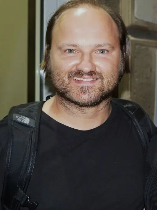Sebastian Stankiewicz