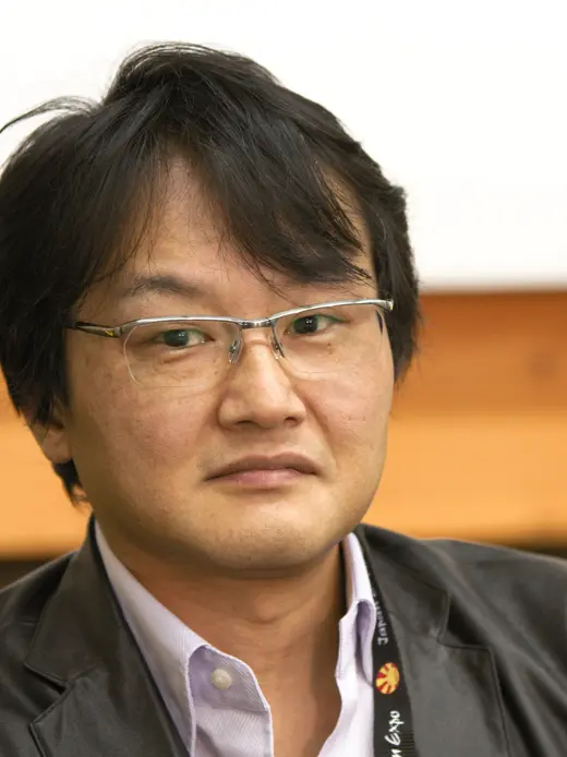 Kazuki Akane