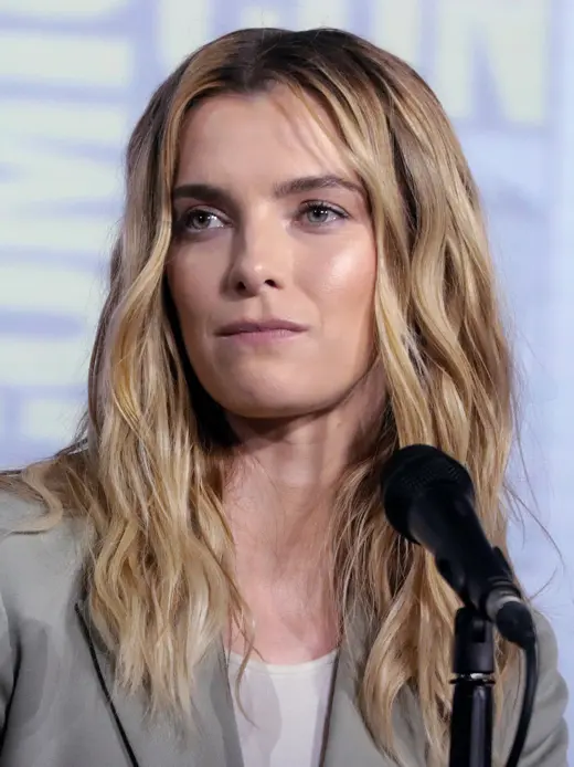 Elizabeth Folan Gilpin