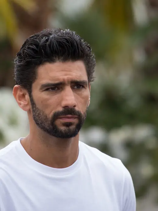 Salim Kechiouche