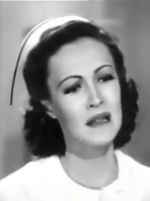 Dorothy Lovett