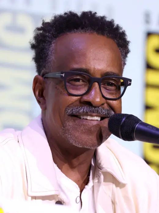 Tim Meadows