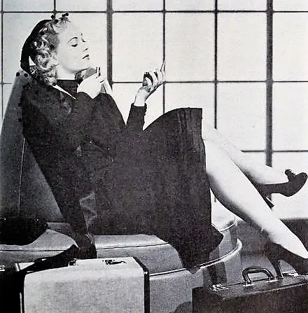 Janet Shaw