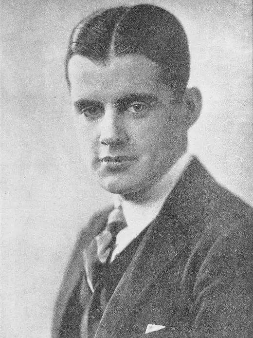 Arthur Rankin