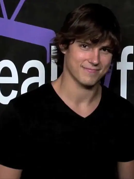 Sean Faris
