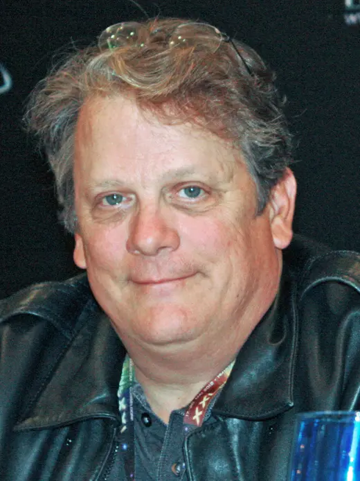 Keith Szarabajka