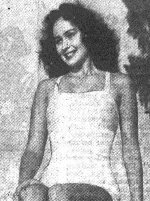 Marla English