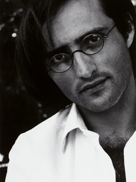 Daniel Mesguich