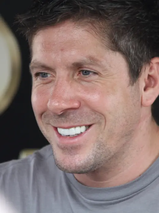 Ray Park