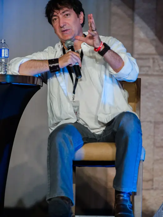 Peter Kelamis