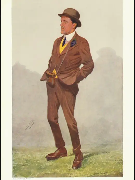 G.P. Huntley
