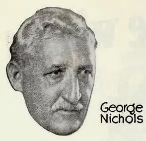 George Nichols
