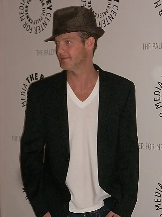 Jason Gray-Stanford
