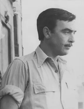 Fernando Siro