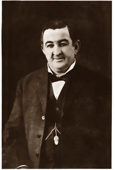 Fred Gamble