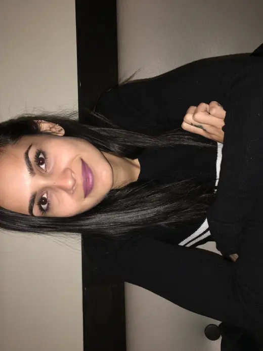 Sophia Ali