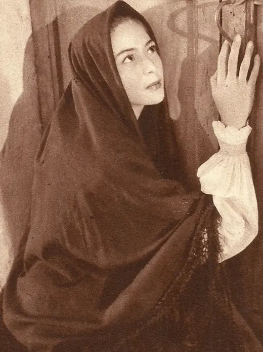 Columba Domínguez