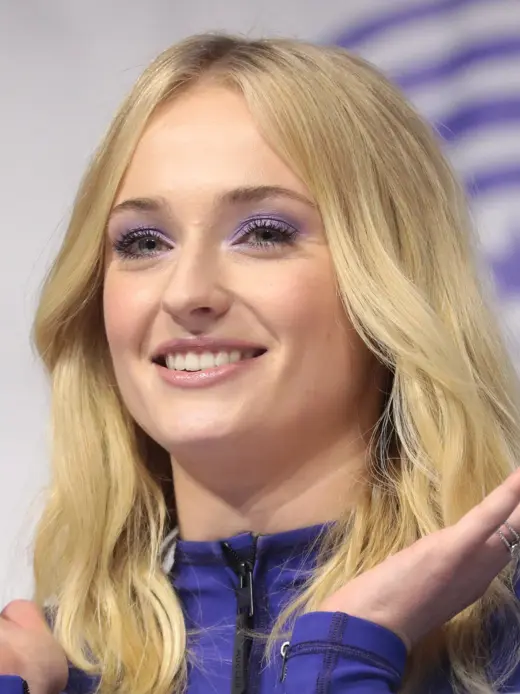 Sophie Turner