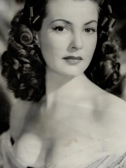 Patricia Roc